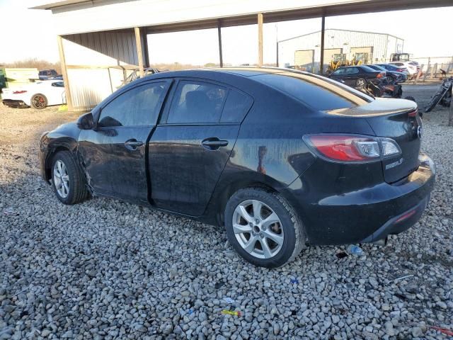 2010 Mazda 3 I