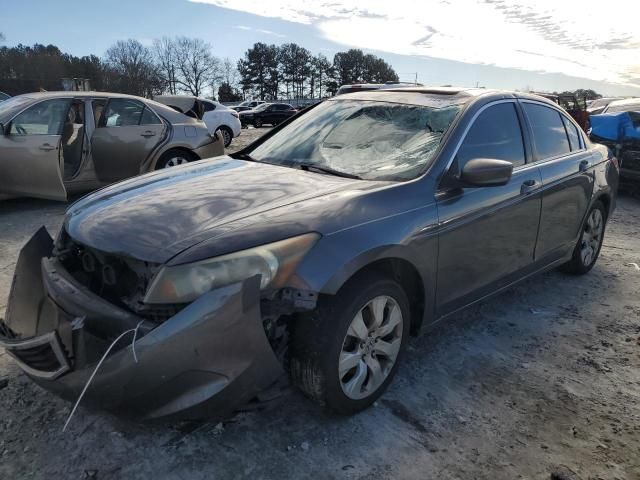 2009 Honda Accord EXL