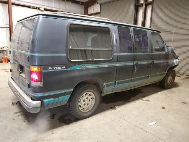 1993 Ford Econoline E150 Van