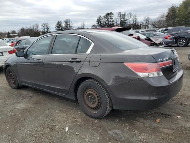 2011 Honda Accord LX