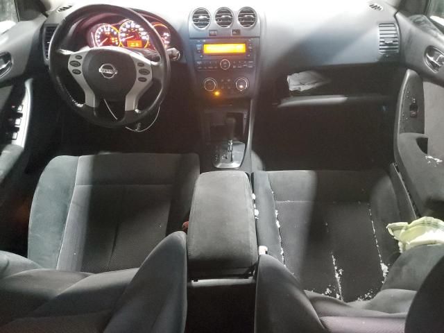 2009 Nissan Altima 2.5