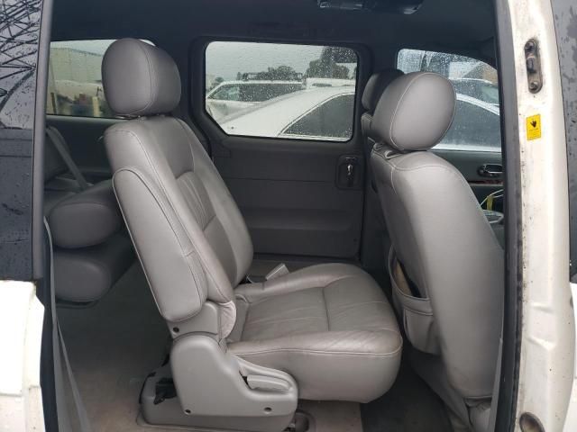 2005 KIA Sedona EX