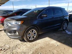 2019 Ford Edge SEL for sale in Temple, TX