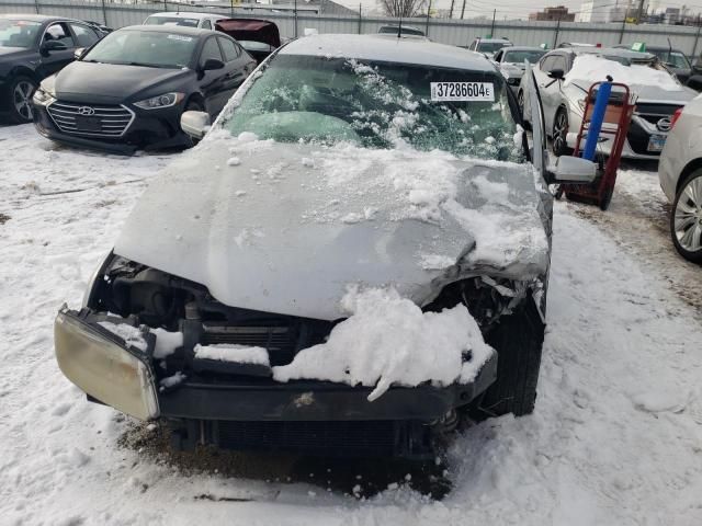 2004 Volkswagen Jetta GL TDI