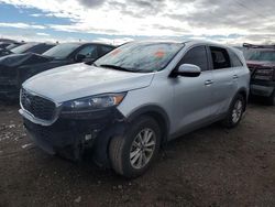 2019 KIA Sorento L en venta en Albuquerque, NM