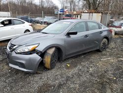 2018 Nissan Altima 2.5 for sale in Finksburg, MD