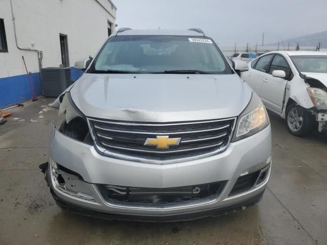 2013 Chevrolet Traverse LT