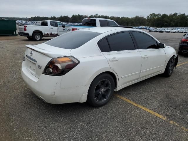 2007 Nissan Altima 3.5SE