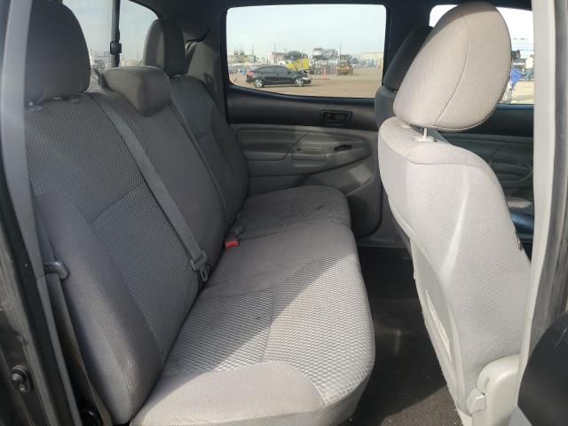 2012 Toyota Tacoma Double Cab Prerunner Long BED