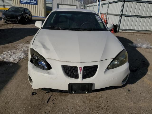 2007 Pontiac Grand Prix