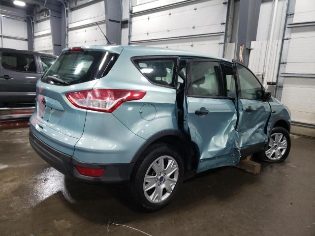 2013 Ford Escape S