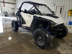 Vehiculos salvage en venta de Copart Ellwood City, PA: 2020 Polaris RZR PRO XP Premium