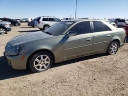 2005 Cadillac CTS HI Feature V6 for sale in Amarillo, TX