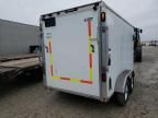 2014 Triton Trailer