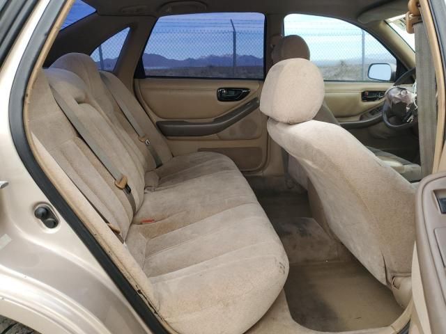 1996 Toyota Avalon XL