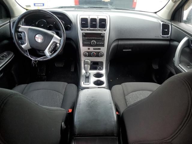 2011 GMC Acadia SLE