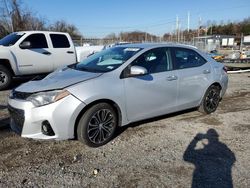 2014 Toyota Corolla L for sale in Baltimore, MD