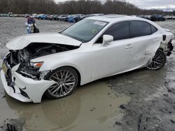 2016 Lexus IS 300 for sale in Windsor, NJ