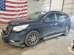 2016 Buick Enclave en venta en Columbia, MO
