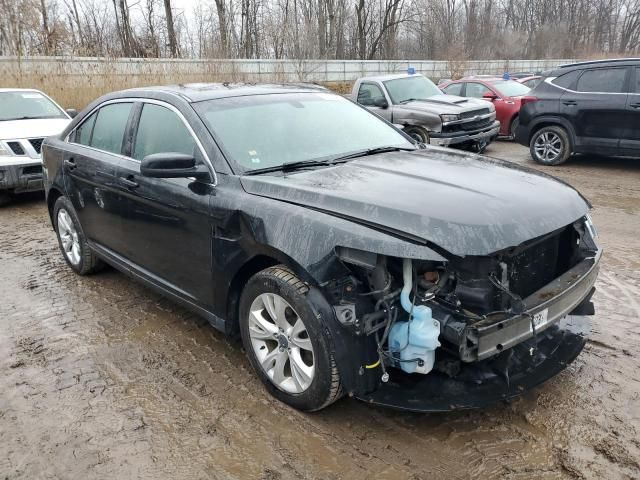 2011 Ford Taurus SEL