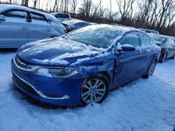 2015 Chrysler 200 Limited for sale in New Britain, CT