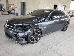 2014 Mercedes-Benz C 250 for sale in Homestead, FL