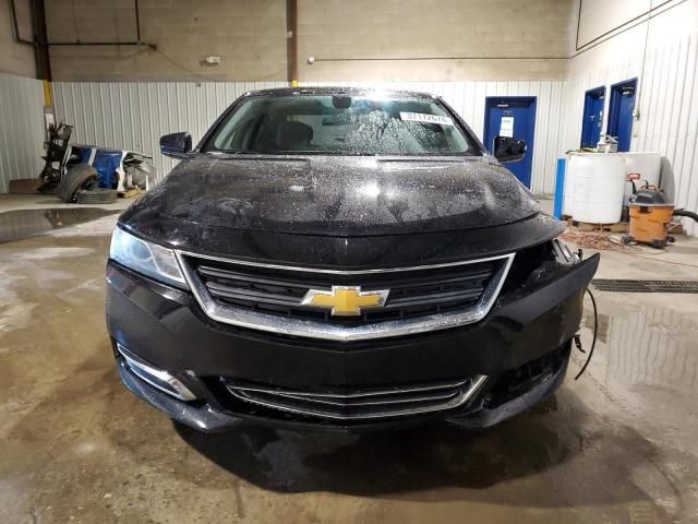 2014 Chevrolet Impala LS