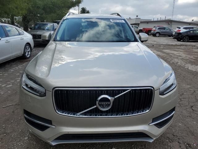 2016 Volvo XC90 T6