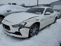 2014 Maserati Ghibli S for sale in Chicago Heights, IL