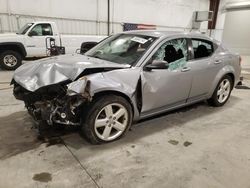 Dodge salvage cars for sale: 2013 Dodge Avenger SE