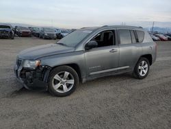 Jeep salvage cars for sale: 2014 Jeep Compass Sport