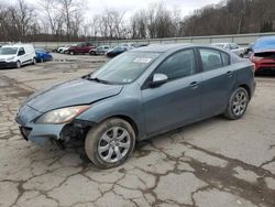 2012 Mazda 3 I for sale in Ellwood City, PA