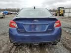 2016 Subaru WRX Premium