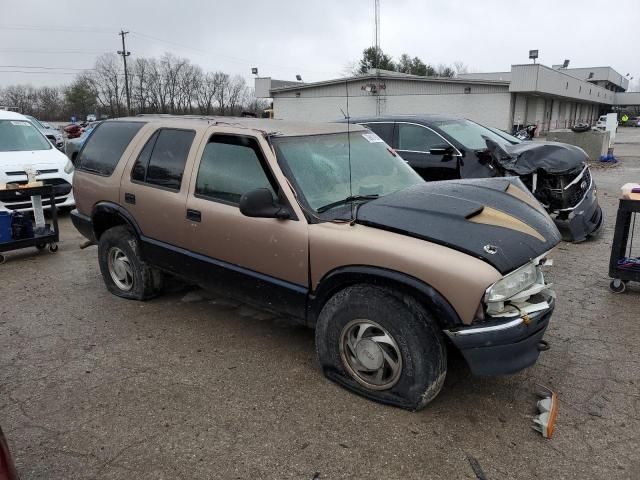 1996 Chevrolet Blazer