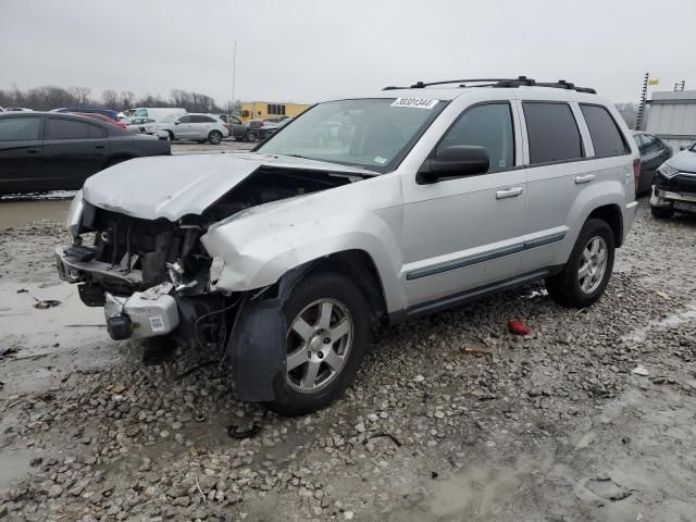 2009 Jeep Grand Cherokee Laredo