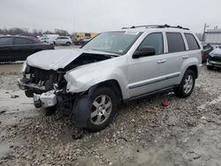 2009 Jeep Grand Cherokee Laredo en venta en Cahokia Heights, IL