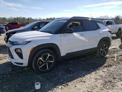 2023 Chevrolet Trailblazer RS en venta en Ellenwood, GA