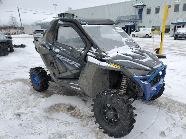 2022 Polaris RZR PRO XP Sport