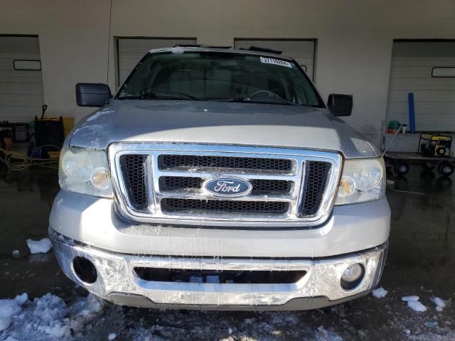 2008 Ford F150