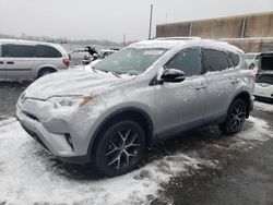 2018 Toyota Rav4 SE en venta en Fredericksburg, VA