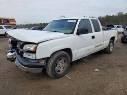 Chevrolet Vehiculos salvage en venta: 2006 Chevrolet Silverado C1500