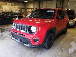 2020 Jeep Renegade Sport for sale in Sikeston, MO