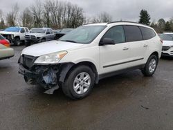 2012 Chevrolet Traverse LS for sale in Portland, OR