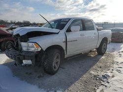 2012 Dodge RAM 1500 Sport en venta en Cahokia Heights, IL