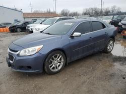 2014 Chev Malibu 1LT en venta en Columbus, OH