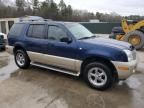 2004 Mercury Mountaineer