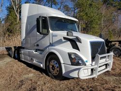 2016 Volvo VN VNL en venta en Seaford, DE