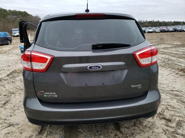 2017 Ford C-MAX SE