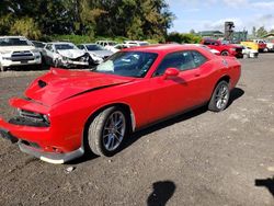 2022 Dodge Challenger GT en venta en Kapolei, HI