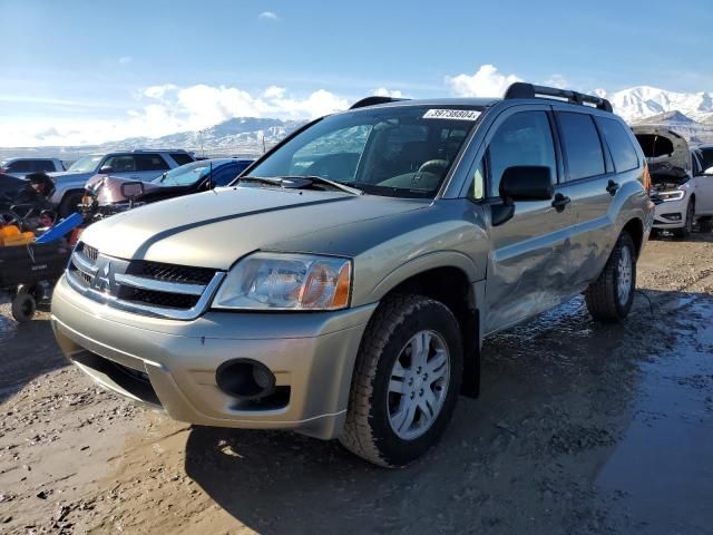 2007 Mitsubishi Endeavor LS